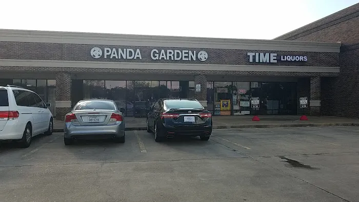 Panda Garden 3