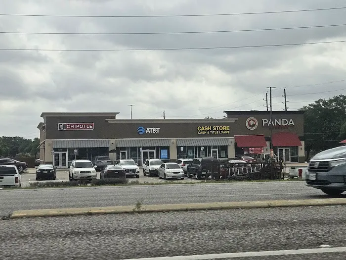 Panda Express 1