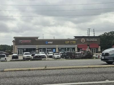 Panda Express 0