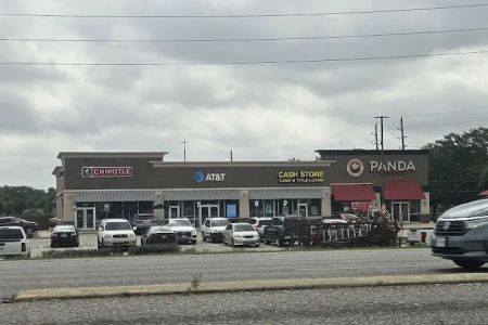 Panda Express