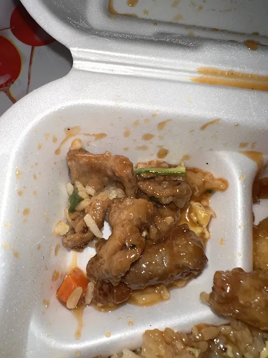 Panda Express 9