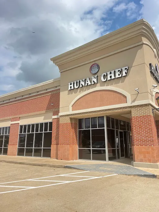 Hunan Chef 2