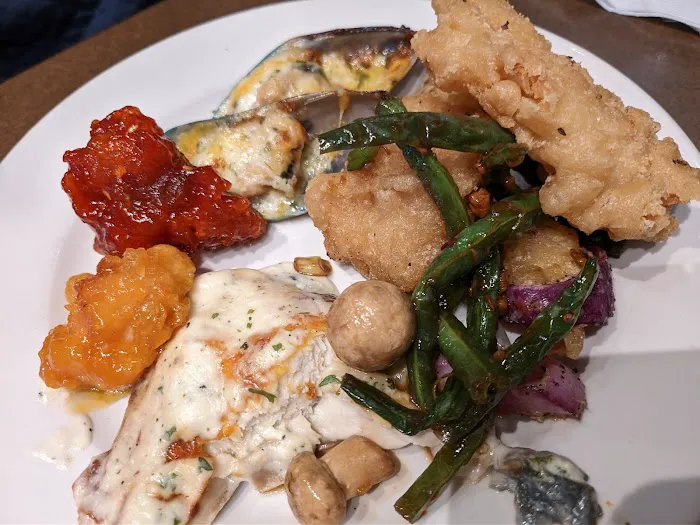 Hunan Chef 4