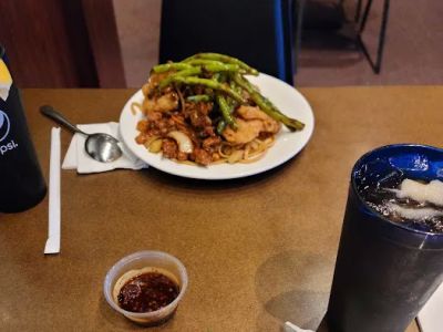 Hunan Chef 0