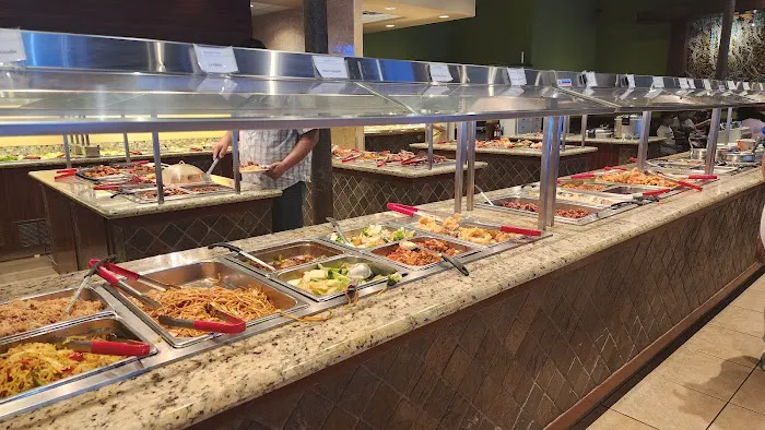 Hunan Chef 7