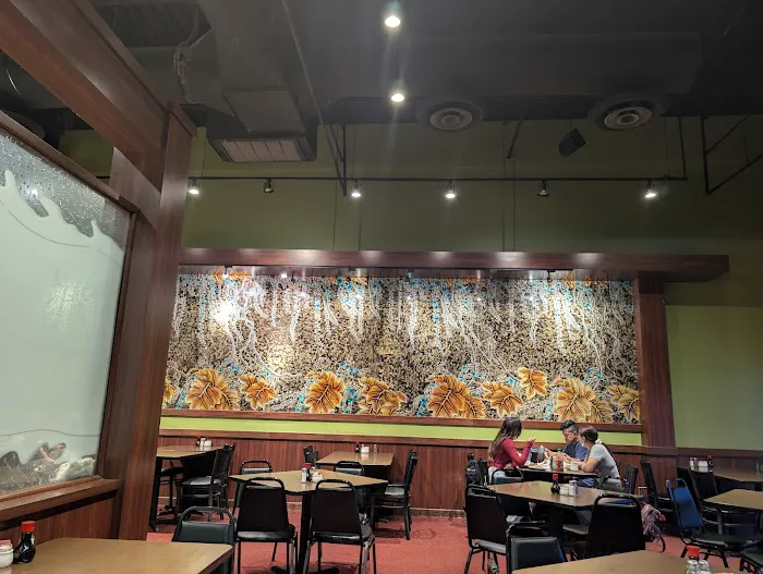 Hunan Chef 6