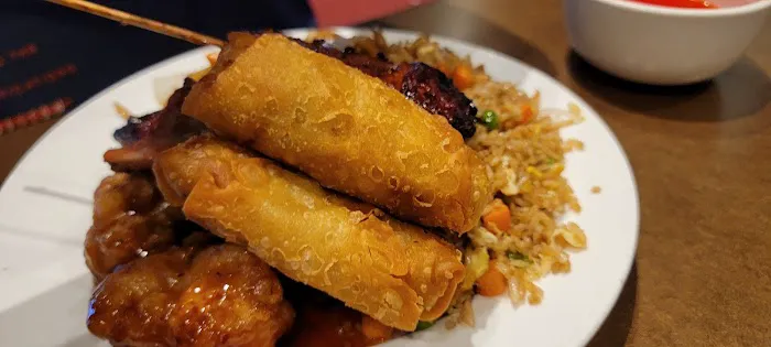 Hunan Chef 9