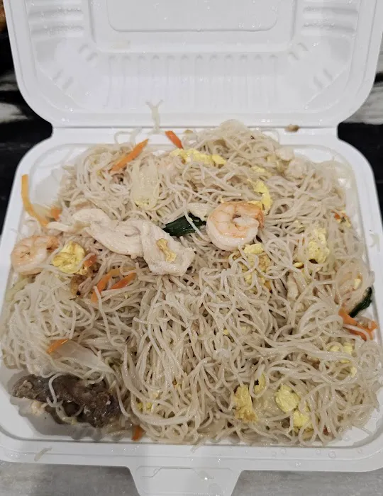Chang's Chinese Restaurant 5
