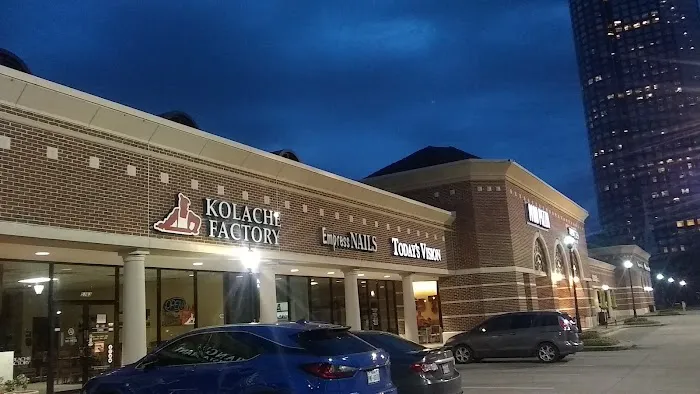 Chang's Chinese Restaurant 6