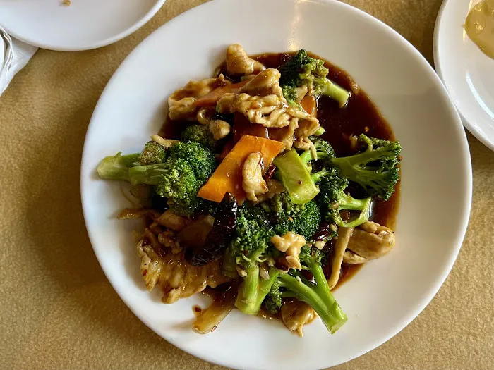 Chang's Chinese Restaurant 2