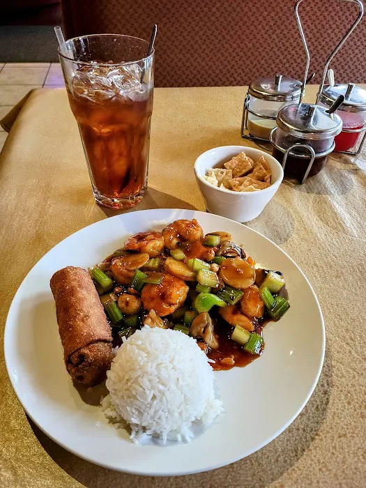 Chang's Chinese Restaurant 8