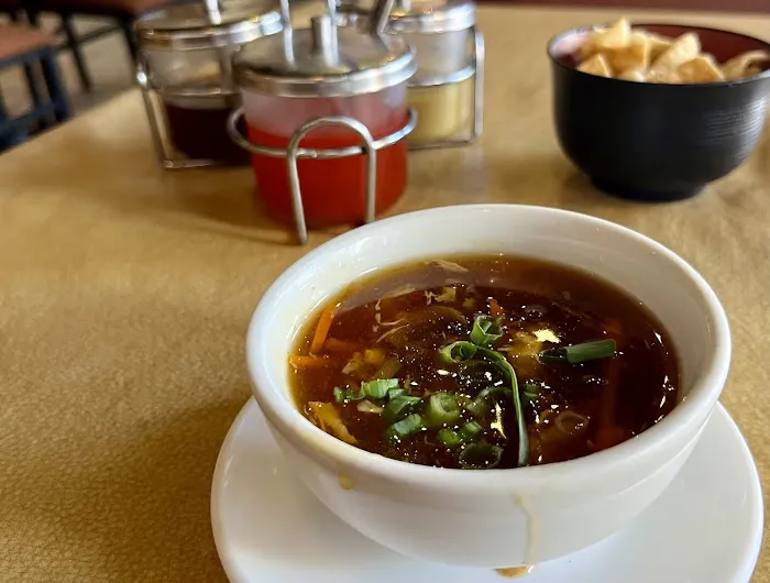 Chang's Chinese Restaurant 1