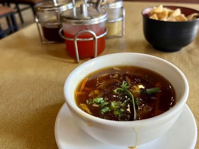 Chang's Chinese Restaurant 0