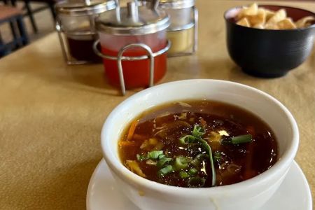 Chang's Chinese Restaurant
