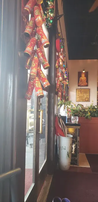 Chang's Chinese Restaurant 9