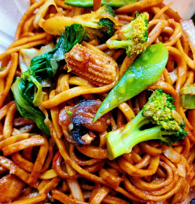 Chang's Chinese Restaurant 10