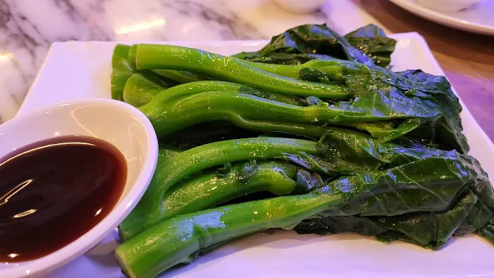 Congee Queen - Mississauga(Dundas&Hwy427) 1