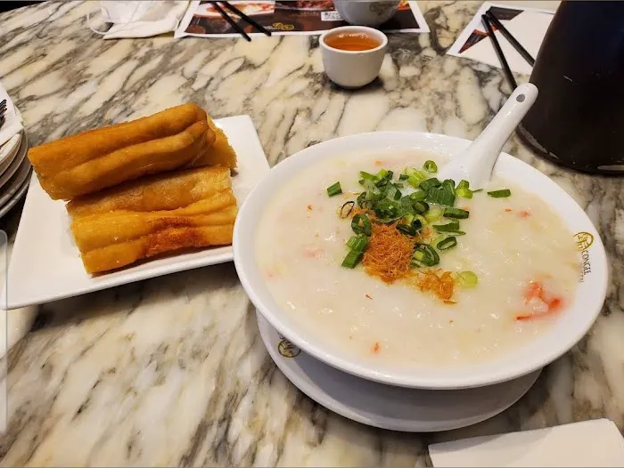 Congee Queen - Mississauga(Dundas&Hwy427) 2
