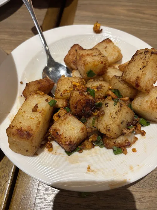 Congee Queen - Mississauga(Dundas&Hwy427) 4