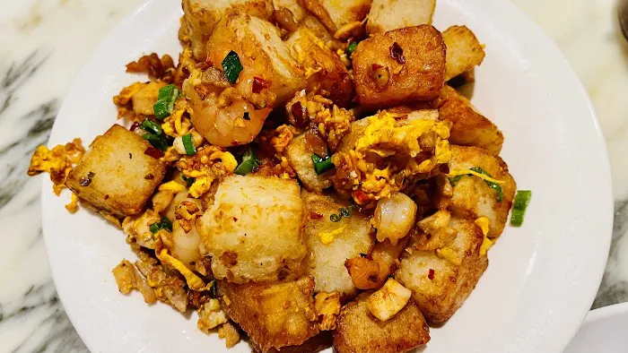 Congee Queen - Mississauga(Dundas&Hwy427) 3