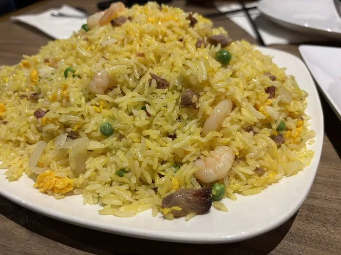 Congee Queen - Mississauga(Dundas&Hwy427) 6
