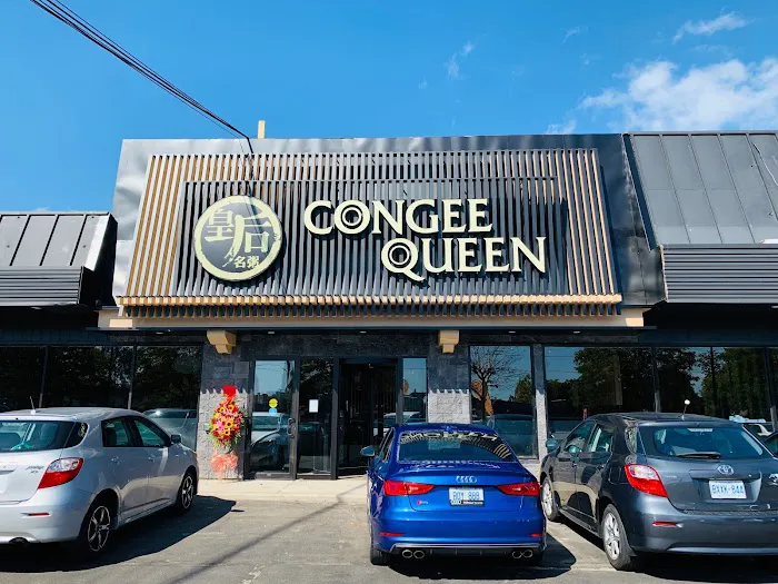 Congee Queen - Mississauga(Dundas&Hwy427) 7