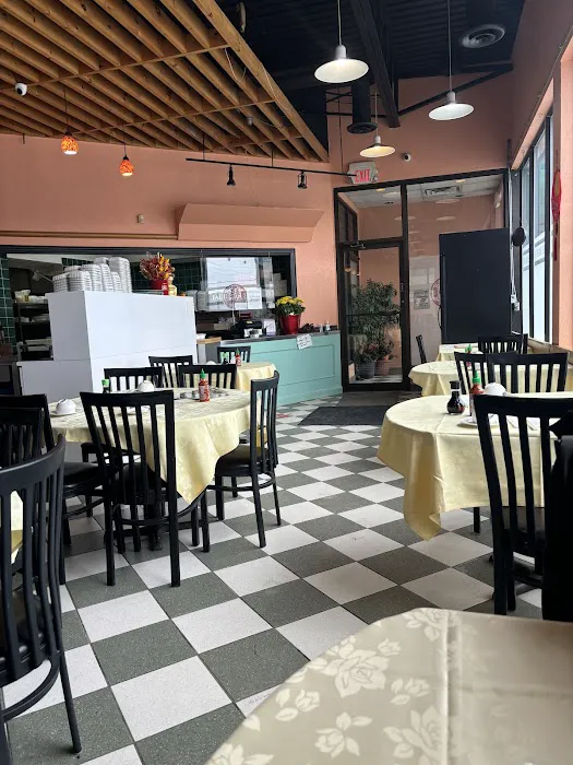 Jade Dim Sum 3