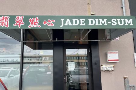 Jade Dim Sum