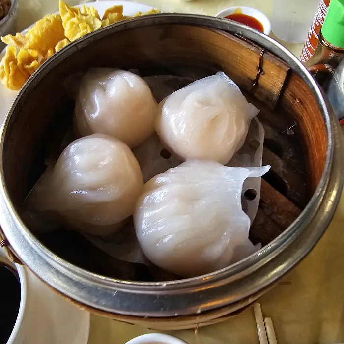 Jade Dim Sum 2