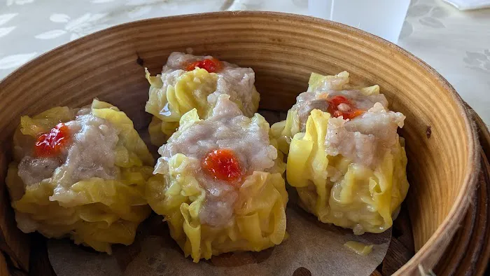 Jade Dim Sum 6