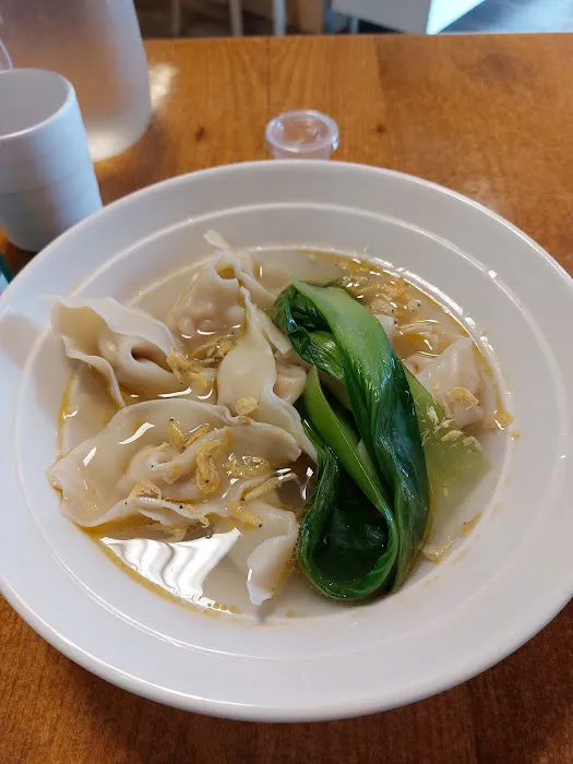 5 Noodles 伍叔担担面 2