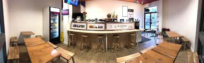 5 Noodles 伍叔担担面 9
