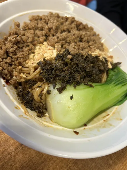5 Noodles 伍叔担担面 7