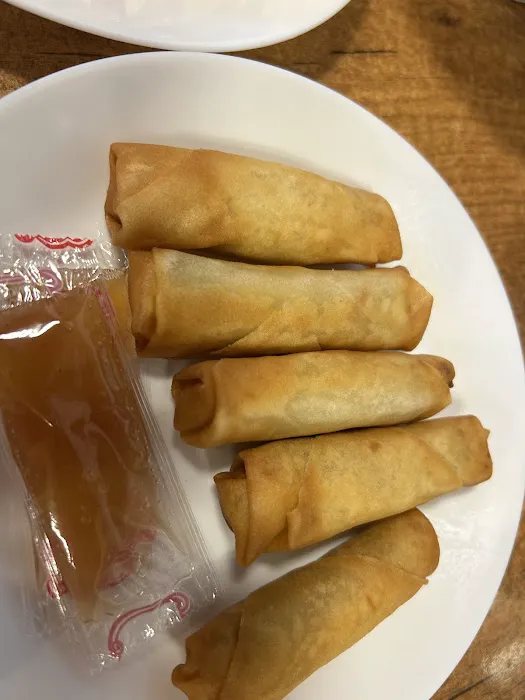 5 Noodles 伍叔担担面 6