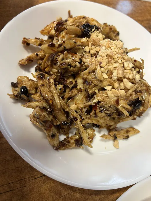 5 Noodles 伍叔担担面 10