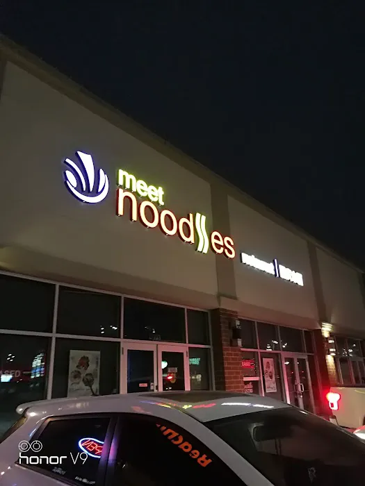 Meet Noodles 5