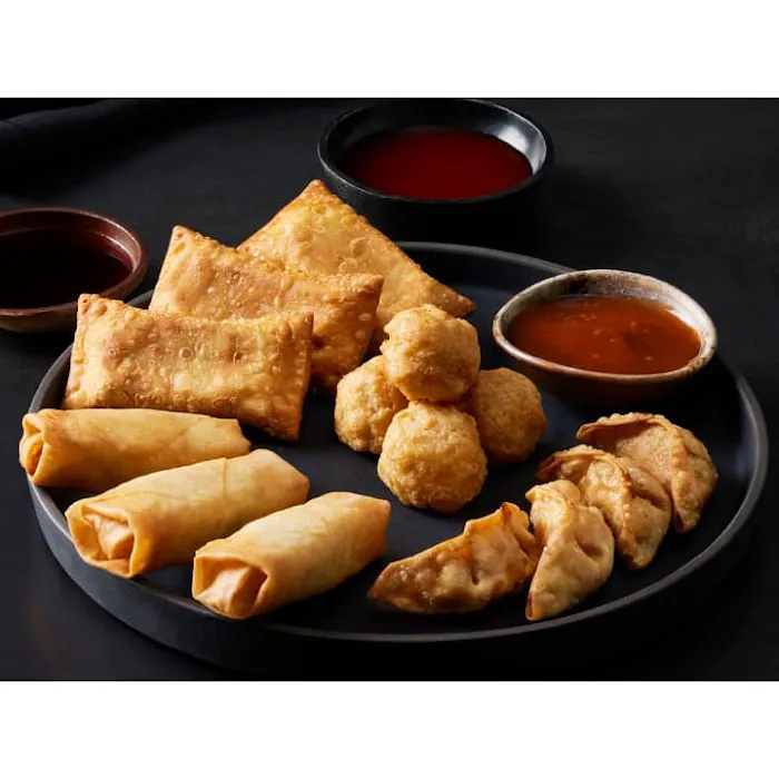 Manchu Wok 9