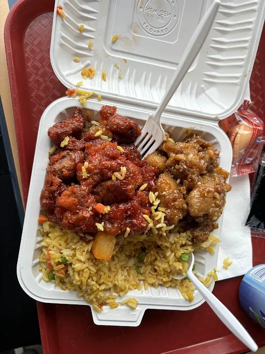Manchu Wok 6