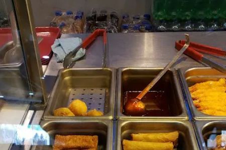Manchu Wok