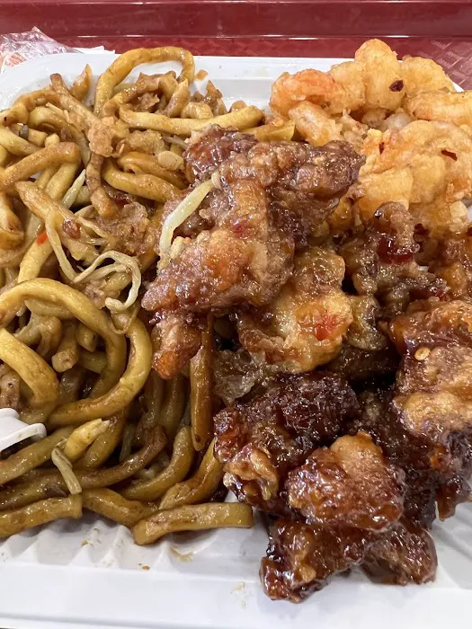 Manchu Wok 8
