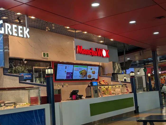 Manchu Wok 10
