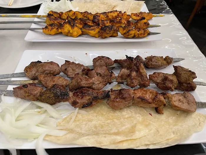 Orda Restaurant 4