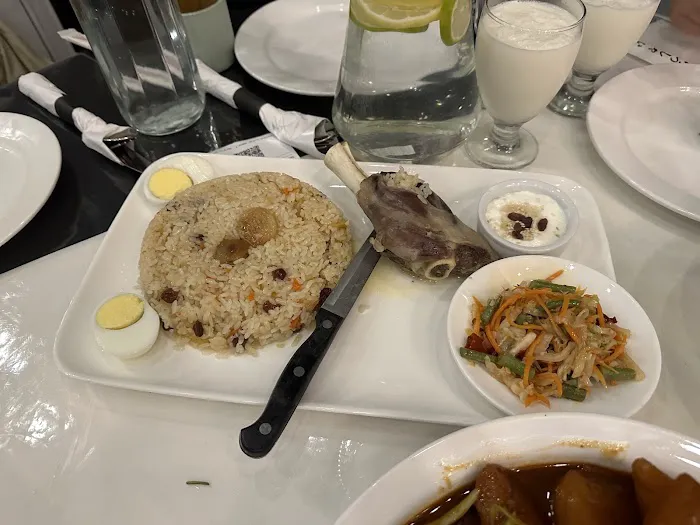 Orda Restaurant 2
