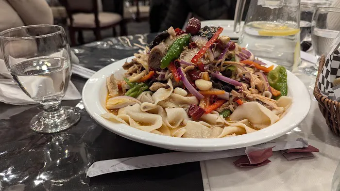 Orda Restaurant 9