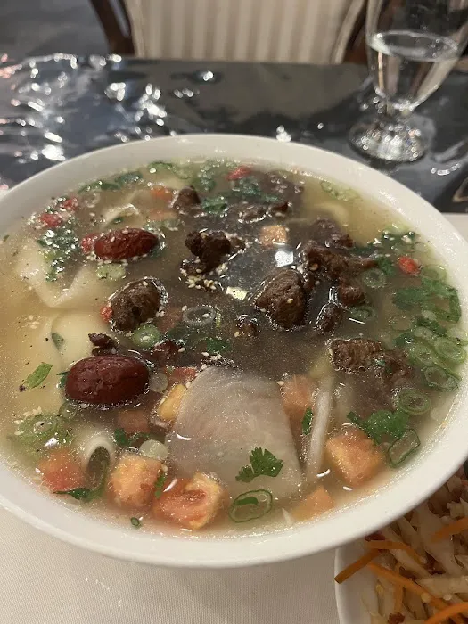 Orda Restaurant 6
