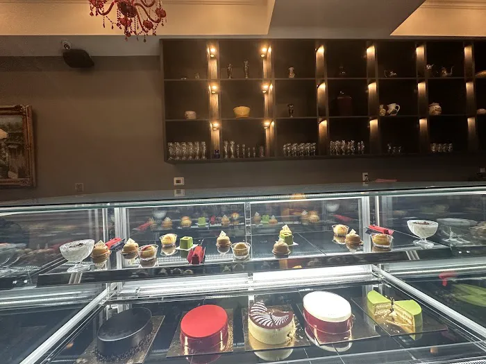 Orda Restaurant 1