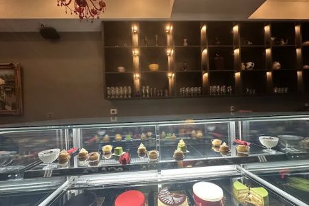 Orda Restaurant
