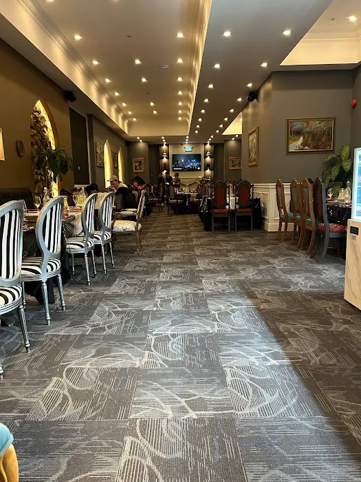 Orda Restaurant 5