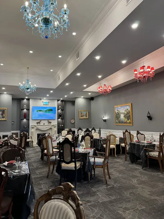 Orda Restaurant 7