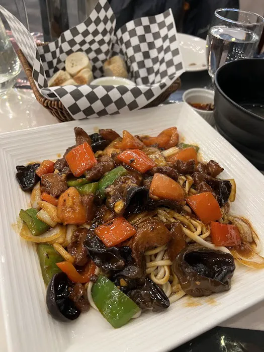 Orda Restaurant 8